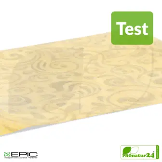 ALLEVI8 PRO | 1 Skin Patch for Testing and Getting to Know | ORIGINAL Relief Strips (Energy Patch) by the Inventor Dr. Minsoo Kim, Korea / BEPIC 10 ALLEVI8 PRO | 1 Skin Patch for Testing and Getting to Know | ORIGINAL Relief Strips (Energy Patch) by the Inventor Dr. Minsoo Kim, Korea / BEPIC