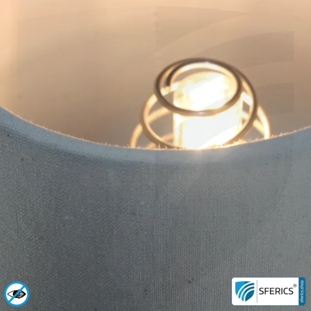 5,5 watt LED G9 | bright as 41 watts, 485 lumens | CRI 95 | flicker-free | warm white | alternative to high-voltage halogen G9