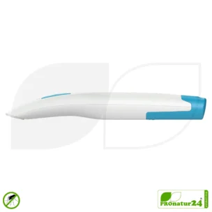 bite away® two | ORIGINAL electronic bite healer for itchiness from insect bites | chemical-free | Electric heat pen against mosquito bites as insect bite healer