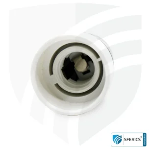 Universal adapter bulbs | E14 bulbs on B22 bayonet socket 9 Universal adapter bulbs | E14 bulbs on B22 bayonet socket