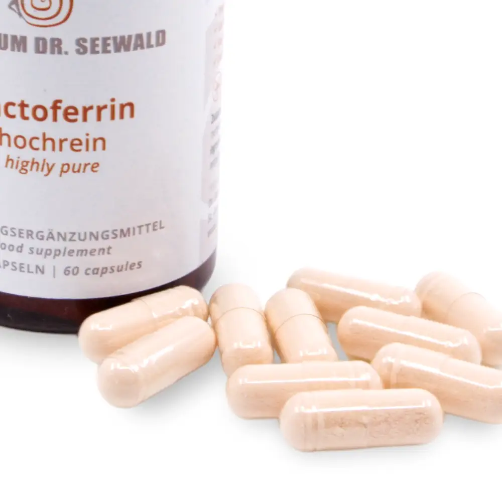 lactoferrin 300 seewald pronatur24 feedbild2 1000
