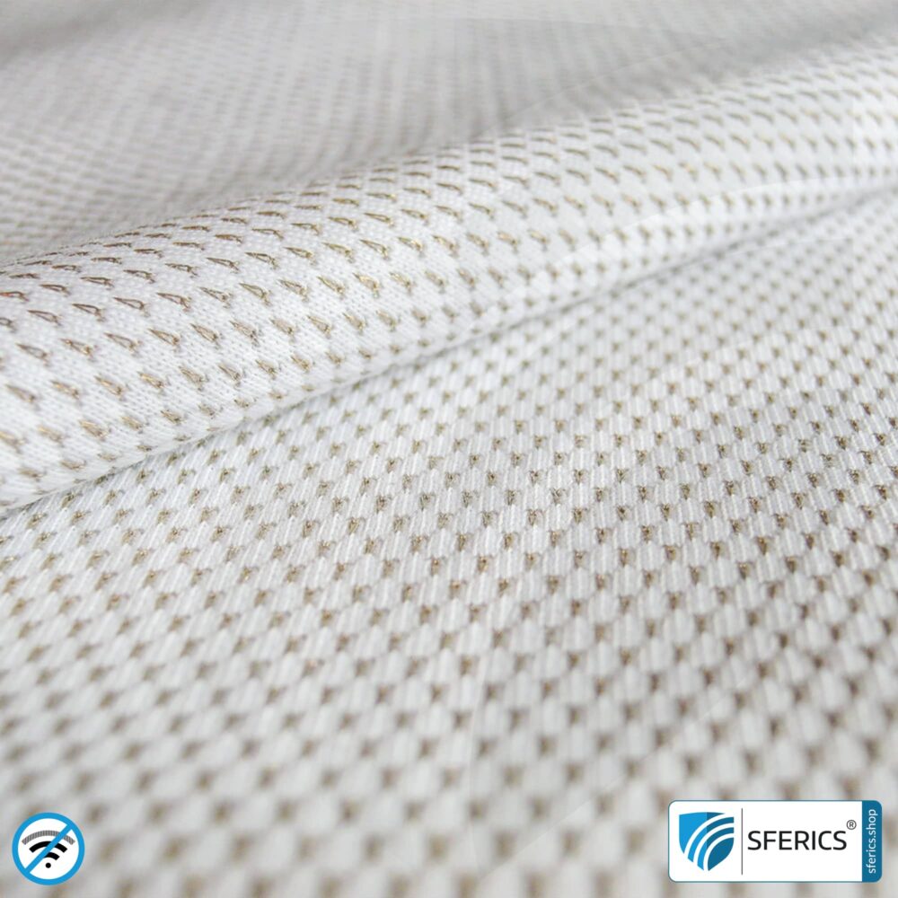 ANTIWAVE shielding fabric