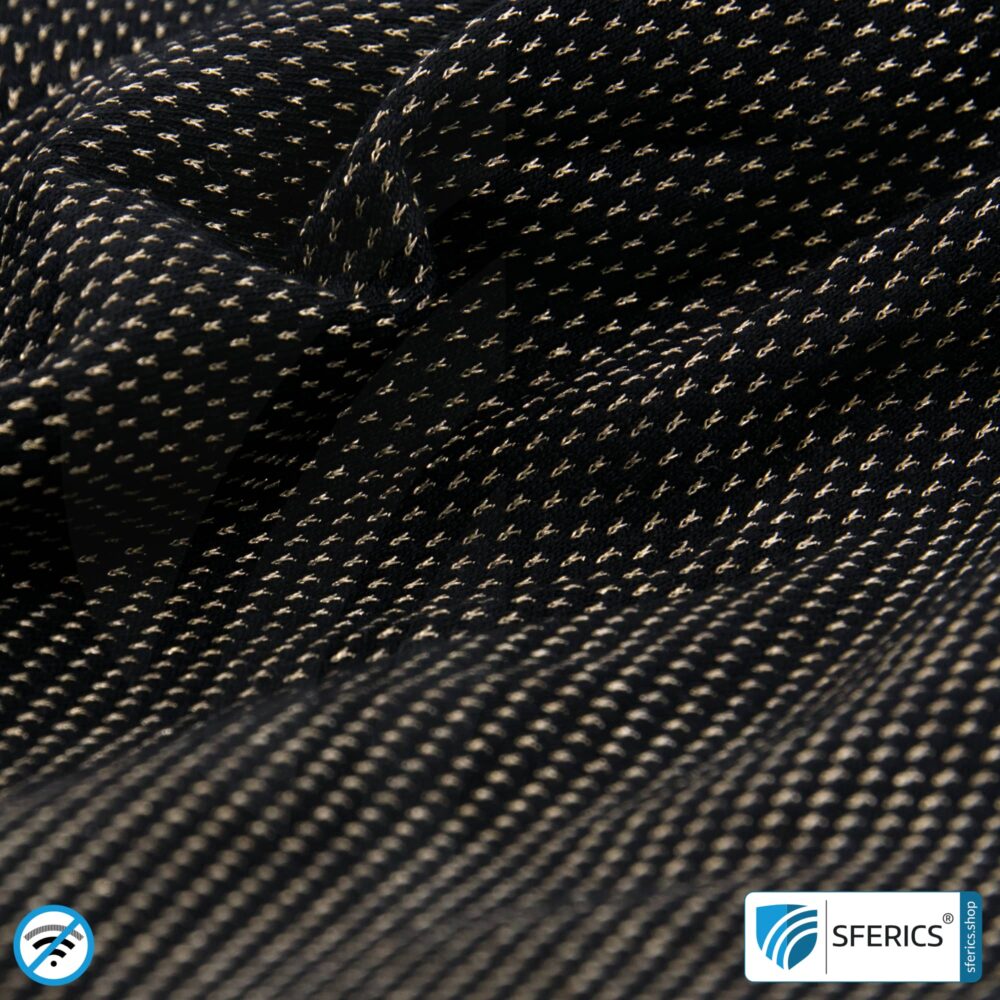 ANTIWAVE shielding fabric