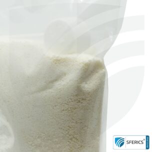 TEXCARE powder detergent | specially developed for shielding fabrics with silver threads and stainless steel yarns 8 TEXCARE powder detergent | specially developed for shielding fabrics with silver threads and stainless steel yarns