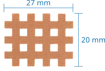 Moskinto patches