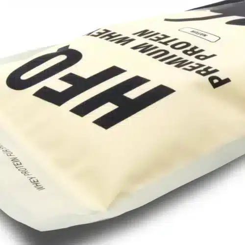 HFQ Whey pack