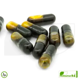 OIL OF OREGANO by gaia HERBS | Power Plant for Natural Resilience | Digestion | Vitality | Well-Being | 60 Capsules 11 OIL OF OREGANO by Gaia Herbs | Power Plant for Natural Resilience | Digestion | Vitality | Well-Being | 60 Capsules