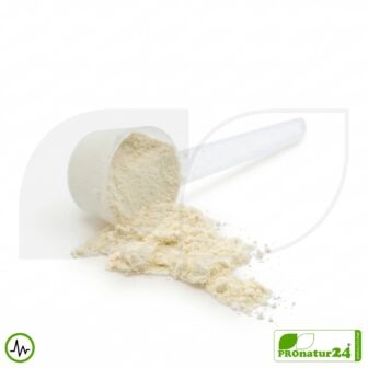 Premium Whey Protein | natural | Vitalshake by HFQ