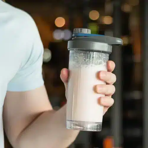 Vitalshake drink