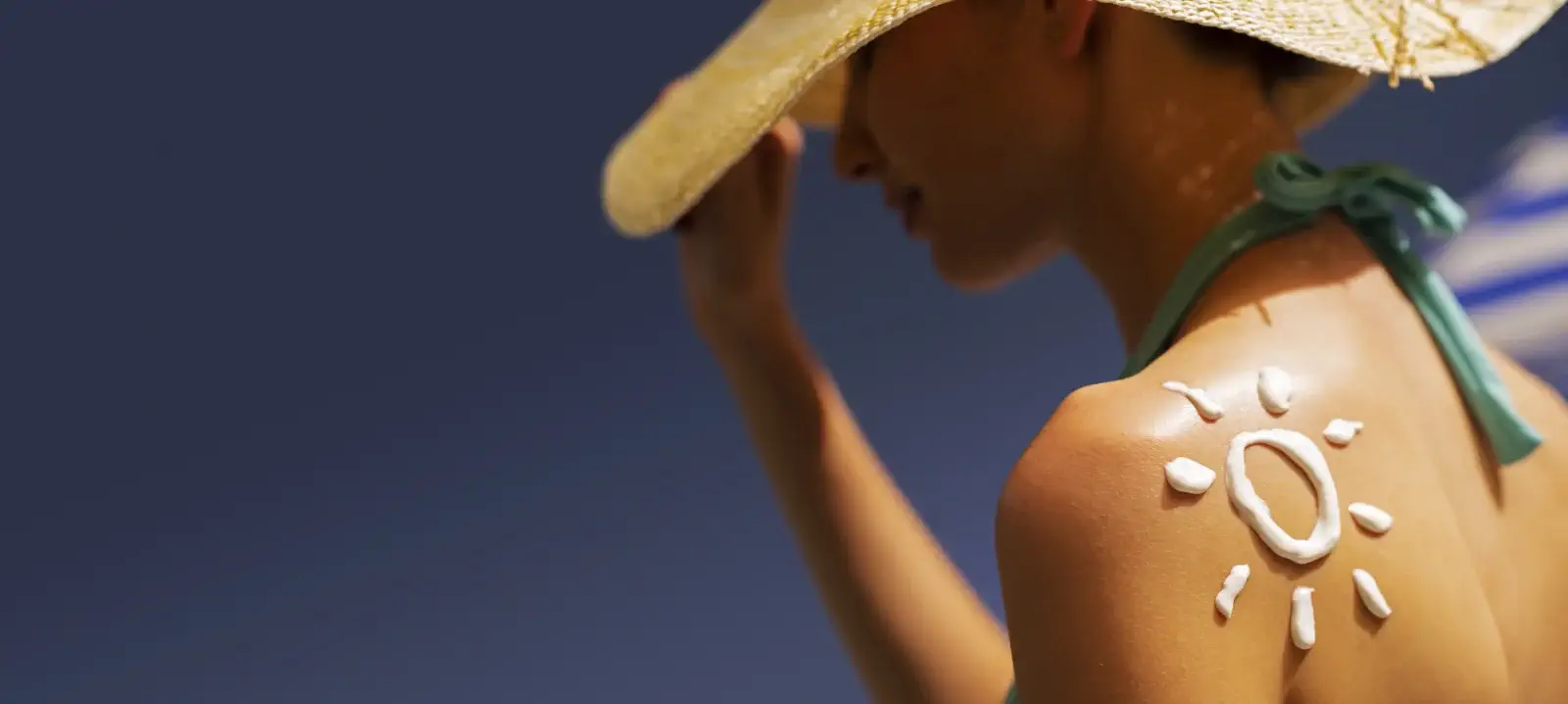 Mineral Sunscreen SPF 30 with Organic Ingredients | Vegan | Waterproof
