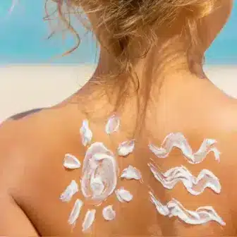 SUN PROTECTION